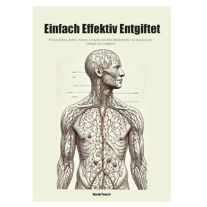 Einfach Effektiv Entgiftet
